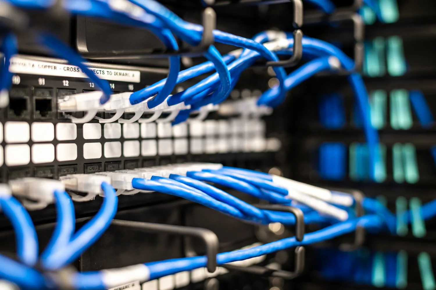 Structured Cabling